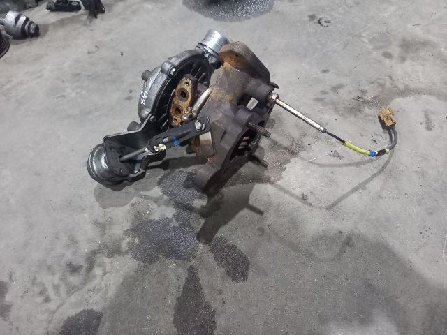 bontott RENAULT MASTER Turbó